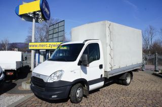 Iveco 35C17
